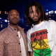 Image for article titled J. Cole’s Dreamville Records is Creating the Soundscape for Creed III